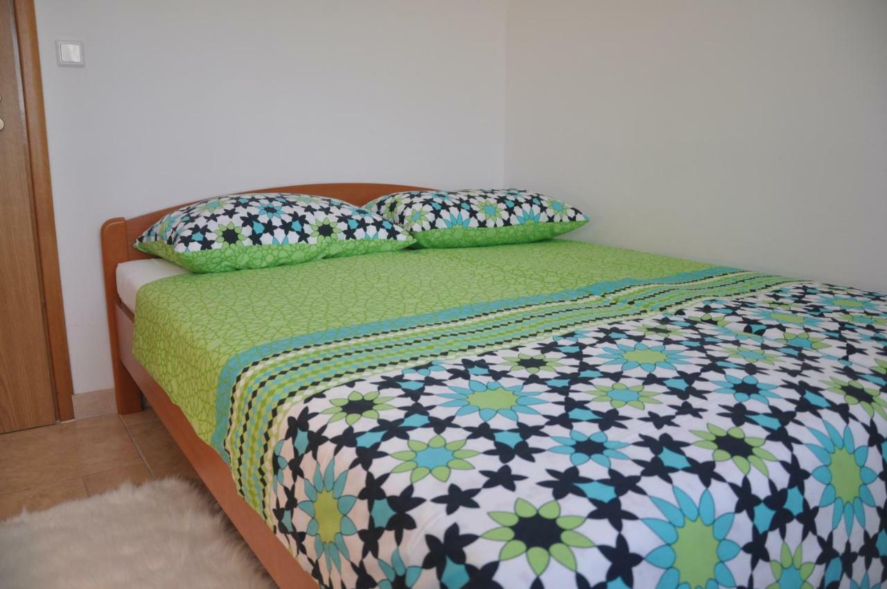 Apartments Rosa Умаг Экстерьер фото