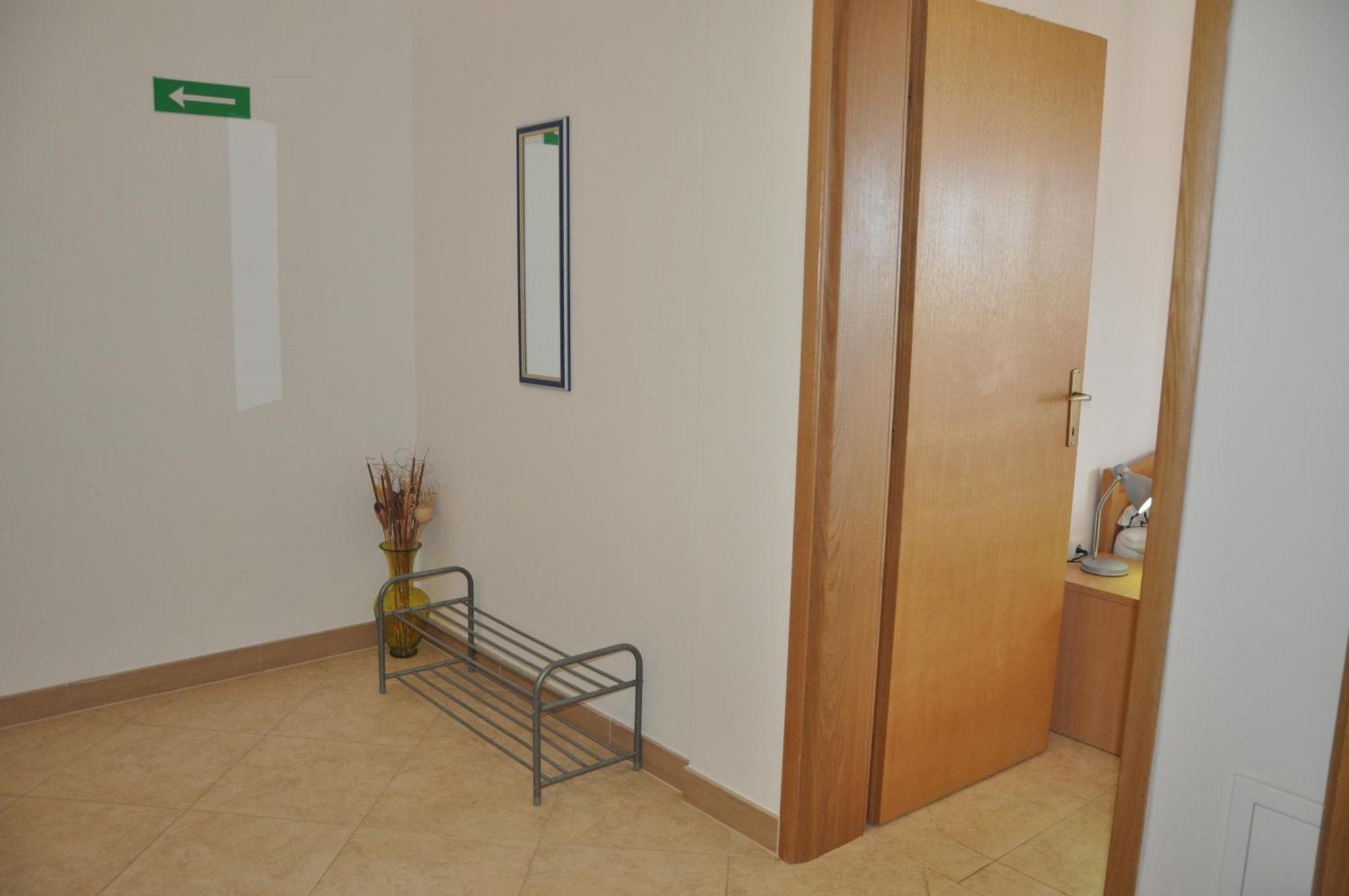 Apartments Rosa Умаг Экстерьер фото